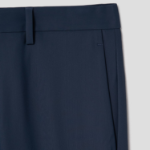 Theory Men Precision Ponte Zaine Pants - Finch