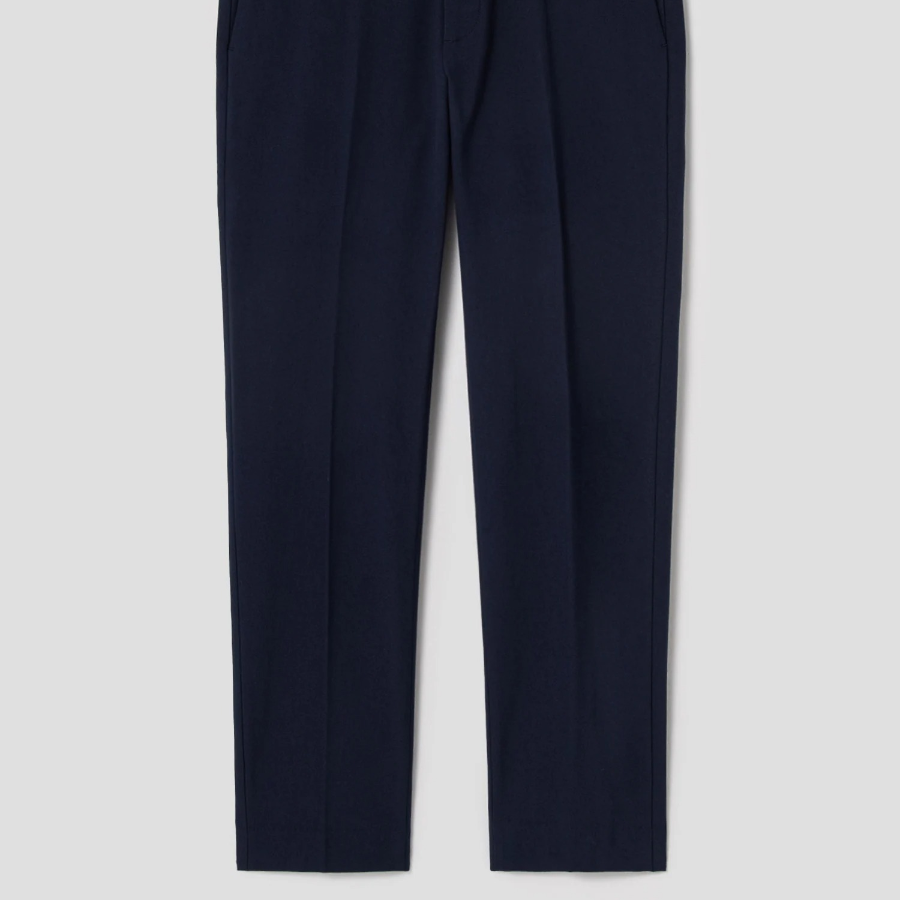 Theory Men Bistretch Zaine Pants - Baltic