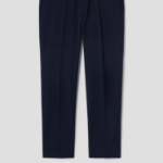 Theory Men Bistretch Zaine Pants - Baltic