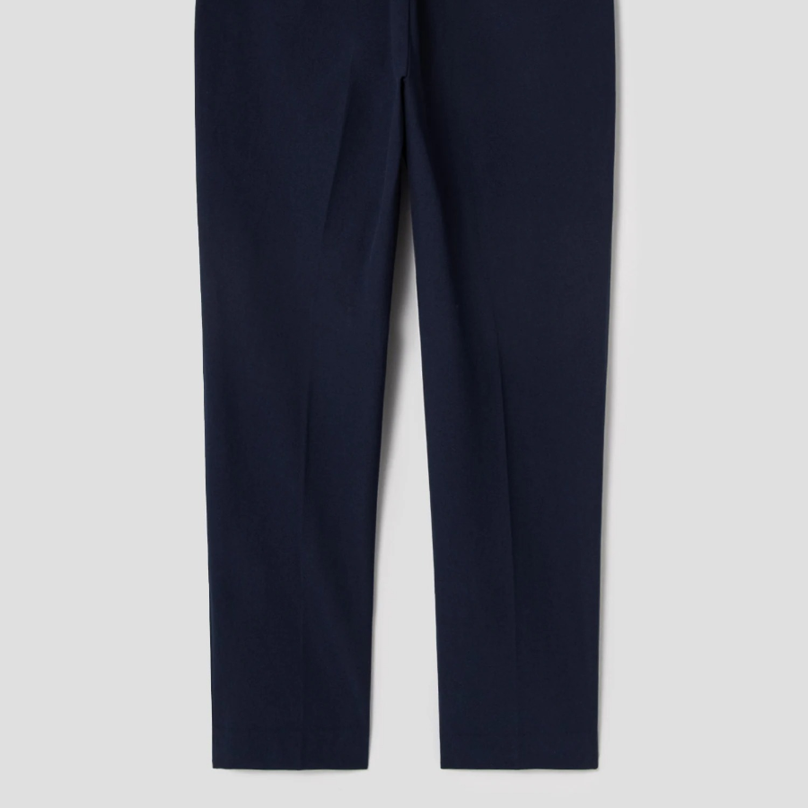 Theory Men Bistretch Zaine Pants - Baltic