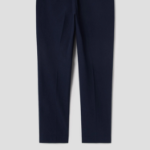 Theory Men Bistretch Zaine Pants - Baltic