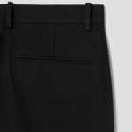 Theory Men Bistretch Zaine Pants - Black