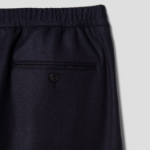 Theory Men Woodmere Straight Pants - Baltic