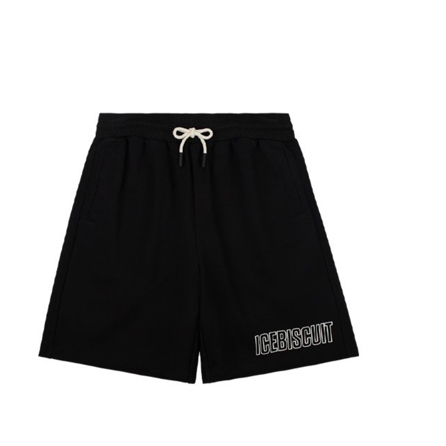 ICEBISCUIT [Junior] Letter Jersey Set_IB52SE806