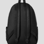 JUUN.J Nylon MA-1 Backpack – Black