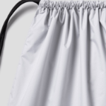JUUN.J [Seongsu Edition] Unisex Nylon Gym Sack – Grey