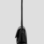 ami (Unisex) Voulez Vous Bag – Black