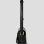 ami (Unisex) Baguette Paris Paris Bag – Black