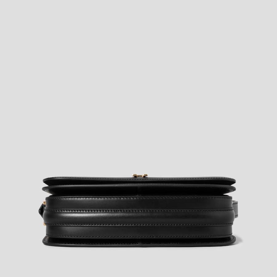ami (Unisex) Baguette Paris Paris Bag – Black