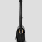 ami (Unisex) Baguette Paris Paris Bag – Black