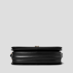 ami (Unisex) Baguette Paris Paris Bag – Black