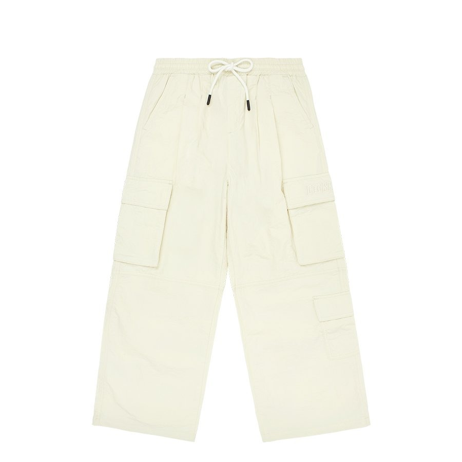 ICEBISCUIT [Junior] IB Nylon Cargo Pants_IB51PD548