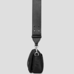 ami (Unisex) ADC Lunchbox Bag – Black
