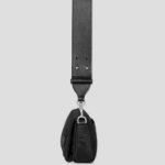 ami (Unisex) ADC Lunchbox Bag – Black