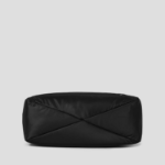 ami (Unisex) ADC Duffle Bag – Black