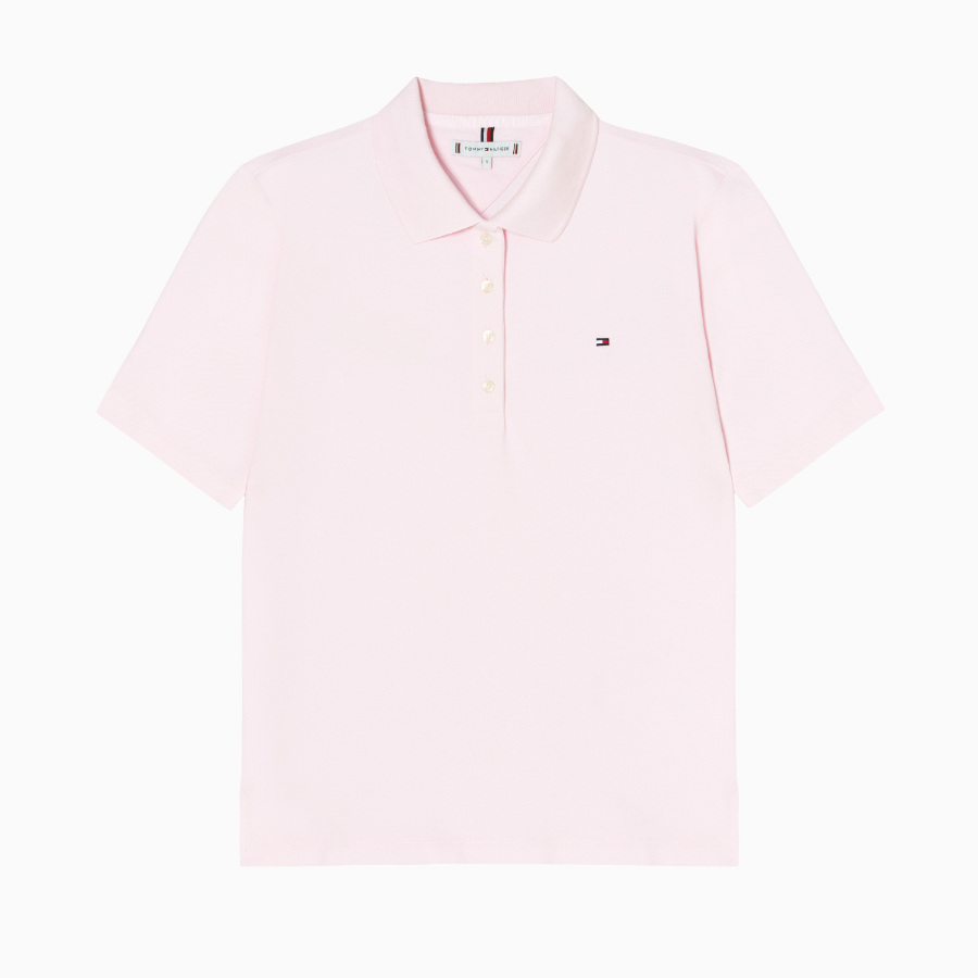 TOMMY HILFIGER 1985 Polo T-shirt