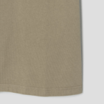 Maison Kitsune Men Bold Fox Head Patch Comfort Tee Shirt - Cardamon