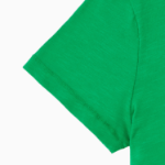 TOMMY HILFIGER [Official Headquarters] Slim Slub T-shirt