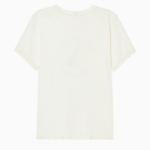 TOMMY HILFIGER [Official Headquarters] Flag Crew Neck T-shirt