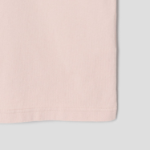 Maison Kitsune Men Bold Fox Head Patch Comfort Tee Shirt - Smoke