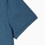 TOMMY HILFIGER [Official Headquarters] Interlock Regular Polo Shirt (T12F6TKT010MT2DV1)