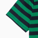 TOMMY HILFIGER [Official Headquarters] Stripe Pocket T-Shirt (T12F1TPO110MT10CD)