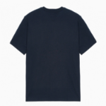TOMMY HILFIGER [Official Headquarters] Solid Pocket T-Shirt (T12F1TPO110MT1DW5)