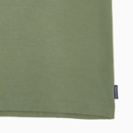 TOMMY HILFIGER [Official Headquarters] Luxury Interlock T-Shirt (T12F1TPO100MT1PLI)