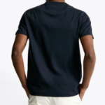 TOMMY HILFIGER [Official Headquarters] Luxury Interlock T-Shirt (T12F1TPO100MT1DW5)
