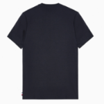 TOMMY HILFIGER [Official Headquarters] Luxury Interlock T-Shirt (T12F1TPO100MT1DW5)