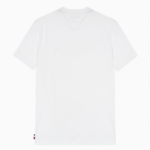 TOMMY HILFIGER [Official Headquarters] Luxury Interlock T-Shirt (T12F1TPO100MT1YBR)