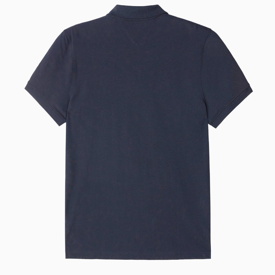 TOMMY HILFIGER [Official Headquarters] Performance Piqué Polo Shirt (T12F3TKT330MT1DW5)