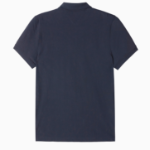 TOMMY HILFIGER [Official Headquarters] Performance Piqué Polo Shirt (T12F3TKT330MT1DW5)