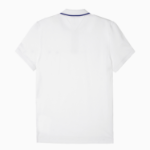 TOMMY HILFIGER [Official Headquarters] Tipping Polo Shirt (T12F3TKT350MT1YBR)