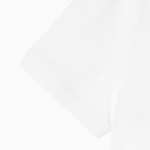 TOMMY HILFIGER [Official Headquarters] Tipping Polo Shirt (T12F3TKT350MT1YBR)