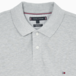 TOMMY HILFIGER [Official Headquarters] 1985 Regular Polo Shirt (T12F1TKT060MT2P01)