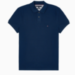 TOMMY HILFIGER [Official Headquarters] 1985 Regular Polo Shirt (T12F1TKT060MT2DAF)