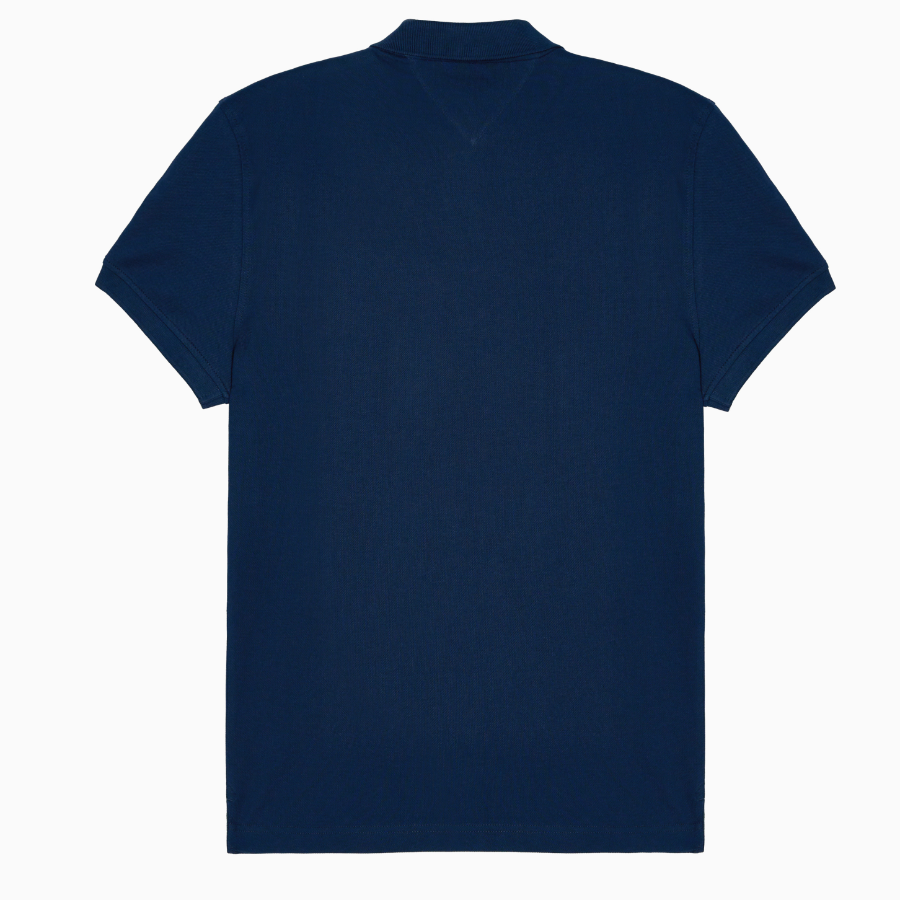 TOMMY HILFIGER [Official Headquarters] 1985 Regular Polo Shirt (T12F1TKT060MT2DAF)