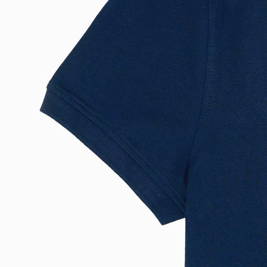 TOMMY HILFIGER [Official Headquarters] 1985 Regular Polo Shirt (T12F1TKT060MT2DAF)