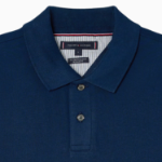 TOMMY HILFIGER [Official Headquarters] 1985 Regular Polo Shirt (T12F1TKT060MT2DAF)