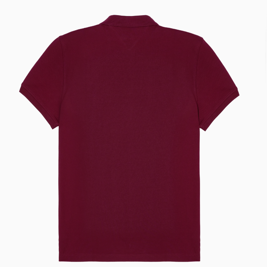 TOMMY HILFIGER [Official Headquarters] 1985 Regular Polo Shirt (T12F1TKT060MT2VLP)