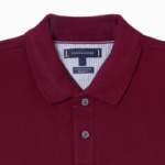 TOMMY HILFIGER [Official Headquarters] 1985 Regular Polo Shirt (T12F1TKT060MT2VLP)