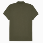 TOMMY HILFIGER [Official Headquarters] 1985 Regular Polo Shirt (T12F1TKT060MT2RBN)