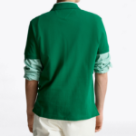 TOMMY HILFIGER [Official Headquarters] 1985 Regular Polo Shirt (T12F1TKT060MT2L4F)