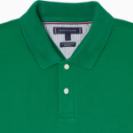 TOMMY HILFIGER [Official Headquarters] 1985 Regular Polo Shirt (T12F1TKT060MT2L4F)