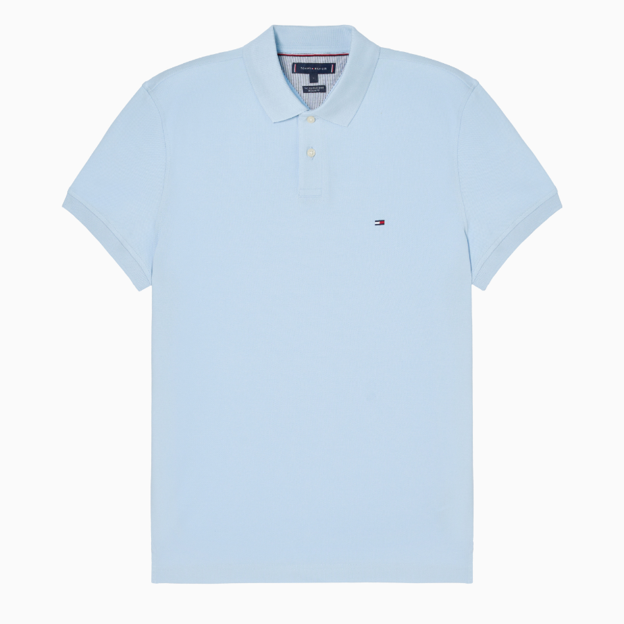 TOMMY HILFIGER [Official Headquarters] 1985 Regular Polo Shirt (T12F1TKT060MT2C1O)