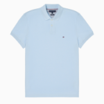 TOMMY HILFIGER [Official Headquarters] 1985 Regular Polo Shirt (T12F1TKT060MT2C1O)
