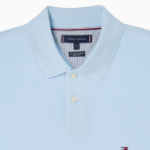 TOMMY HILFIGER [Official Headquarters] 1985 Regular Polo Shirt (T12F1TKT060MT2C1O)