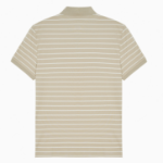 TOMMY HILFIGER [Official Headquarters] Liquid Seasonal Polo Shirt (T12F1TKT120MT10AA