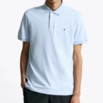 TOMMY HILFIGER [Official Headquarters] Liquid Seasonal Polo Shirt (T12F1TKT120MT1C1O)